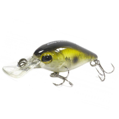 Воблер Renegade Baby Chub DR 36F цв. A241