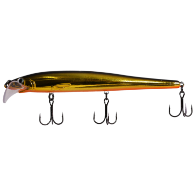 Воблер LureMax KILLKA 135F DR 14гр. цвет 263