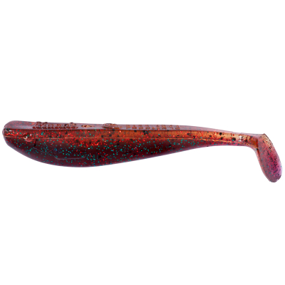 Мягкие приманки Quantum-Mann's Q-Paddler 18cm #19-Camouflage