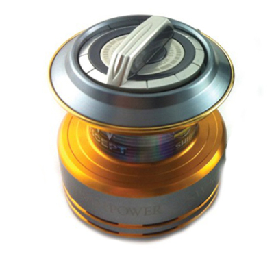 Запасная шпуля для катушки Shimano - 15TP SW4000XG #202