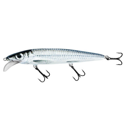 Воблер Salmo Whacky 120F цв. BMB