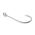 Крючок Trout Zone Jig Hook S-59 №8 10шт. steel 0.6mm