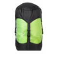 Спальный мешок пуховый Premier Fishing 210х72см (t-5C) зеленый (PR-SB-210x72-G)