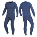 Пуловер (термобельё) Kola Salmon Quick-Drying Thermowear L
