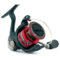 Катушка Shimano Aernos 4000 FB