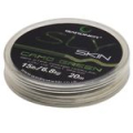 Поводковый материал Gardner Sly Skin 15lb 20m Green XSLY15G