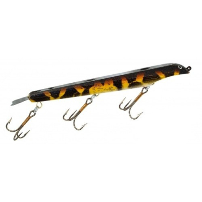 Джеркбэйт Suick Thriller 7 цв. E