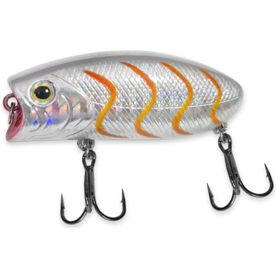 Воблер BAT Mamoru BT037 (60mm.; 9.5g.; 0.6m.) # CS07