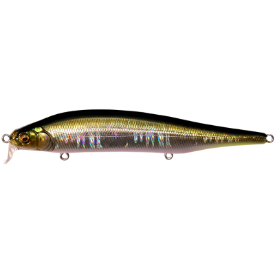Воблер Megabass Ito-Shiner SSR цвет GG TENNESSEE SHAD