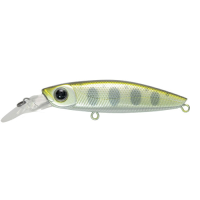 Воблер Pontoon21 GagaGoon 45SS-MR цв. 304