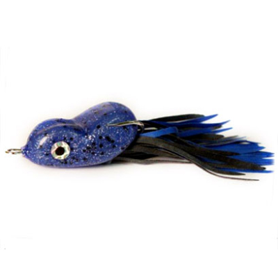 Эластичная приманка Southern Lure Tiny Toad TT-829
