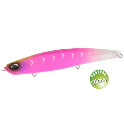 Воблер DUO Bayruf Seek 128S #CCC0742