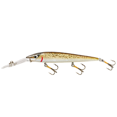 Воблер Smithwick Deep Suspending Rattlin Rogue цв. Lappie (ASSRB12299)