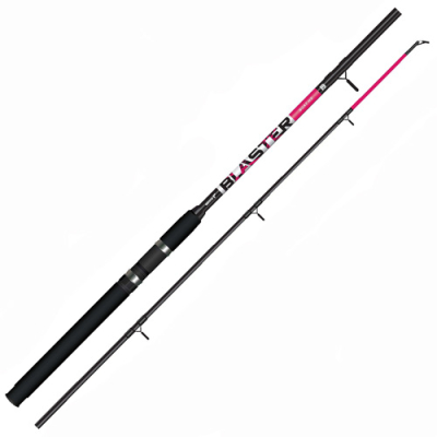 Удилище троллинговое Salmo Blaster Boat 2.10/HX (2119-210)