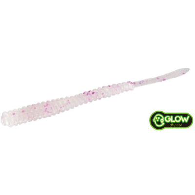 Силиконовая приманка DUO Tetra Works Jam 76мм цвет #S516 Sakura Shrimp