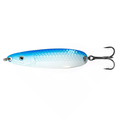 Блесна колеблющаяся Lucky John Maibe Spoon 13гр. цв. 004