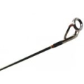 Удилище кастинговое Hearty Rise Pelagic Game High Power Casting PGC-HP-732MH