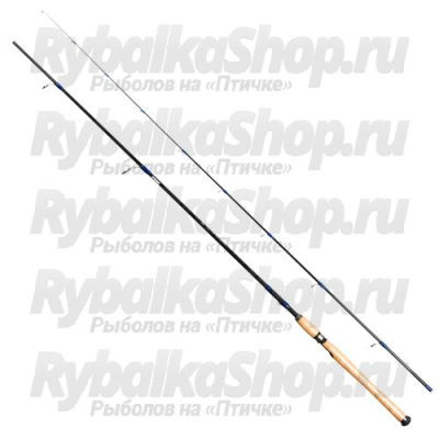 Пикер Kaida Lexus Sapphire Spinn 270 до 30gr
