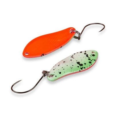 Блесна форелевая Akkoi Twist Yum 3,0g цвет Т042