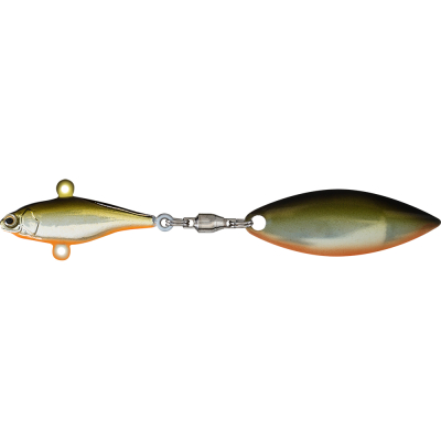 Тейл-спиннер Strike Pro Micro-Whacker 43 (JG-001B#612E)