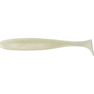 Мягкая приманка Allvega Blade Shad 10см 5г цв. Solid pearl