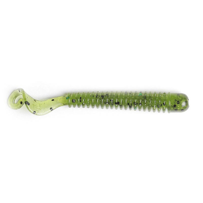 Мягкая приманка Lucky John Pro Series Ballist 3.3" цв. PA01