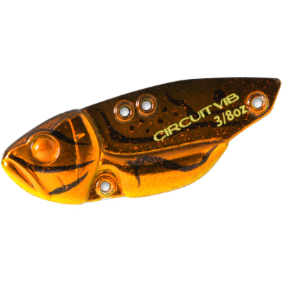 Цикада Deps Circuit Vib 1/8oz цв. 13
