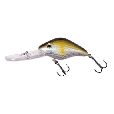 Воблер DreamFish FWTS Rocky-15 60мм 15гр. цв. 689