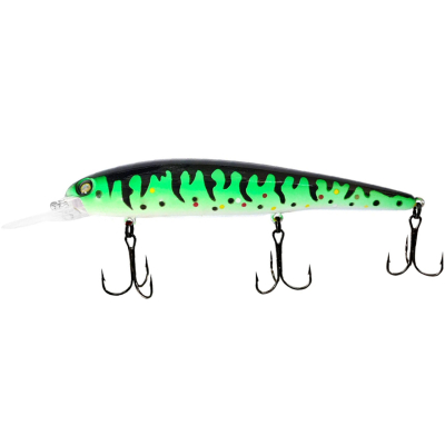 Воблер BAT HACHIRO BT 010 (120мм., 19 гр. 0-5 м.) #2OL132