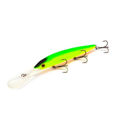 Воблер Renegade Deep Hunter 120S цв. M25