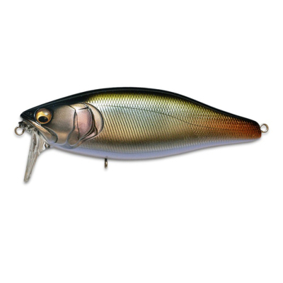 Воблер Megabass I-Jack цв. M cosmic shad
