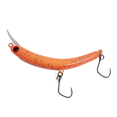 Воблер Grows Culture SakasanYoro Slim 60FS 3.3гр цвет #11