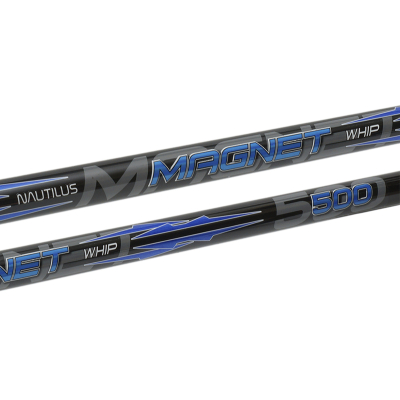 Удилище без колец Nautilus Magnet Whip MW500 5.00м 4-15гр