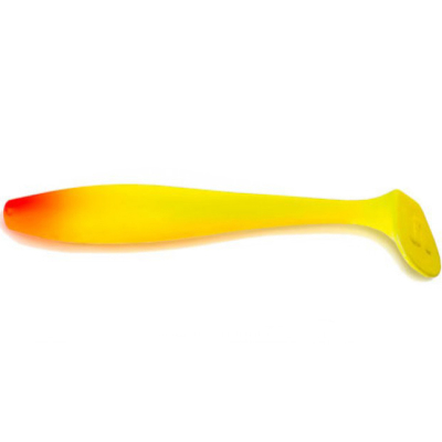 Мягкие приманки Narval Choppy Tail 10cm #029-Red Heat