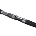 Удилище морское для поппинга Shimano 24 Ocea Plugger Full Throttle S710H тест MAX 16