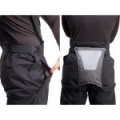 Костюм Redbor Status Anthracite/Fiesta р-р LK