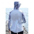 Худи CF "CF" Scale Sleeves р. 3XL
