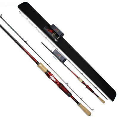 Спиннинг Shimano World Shaula 1702R2-2 2.13m/7-28g