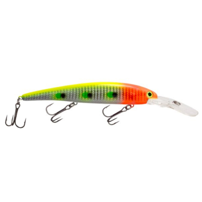 Воблер Bandit Walleye Deep цв. B19