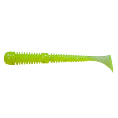 Мягкая приманка Fanatik Boxer 3.5" цв. 024