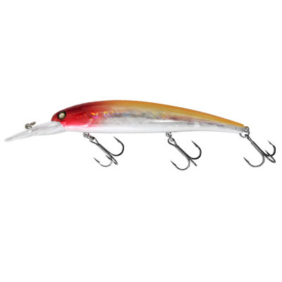 Воблер BAT Valet 120F BT100 (120mm; 19g; 5m Deep) # C201