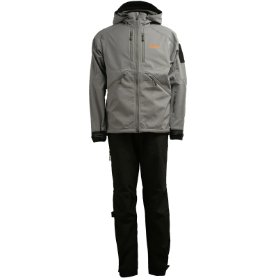 Костюм Remington Himalayan Gray р. S