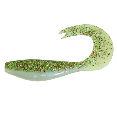 Мягкая приманка Tsuribito Dotman Slug 3.5" цв. S066