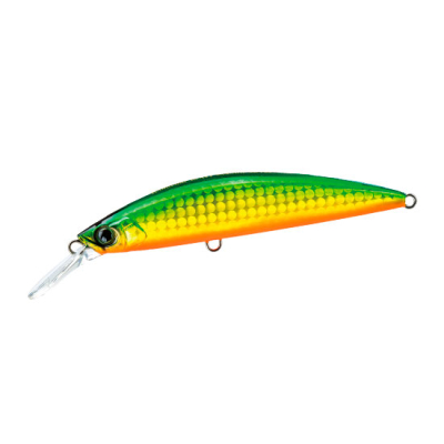 Воблер Duel Hardcore Heavy Minnow 70S F1188 #HGGR