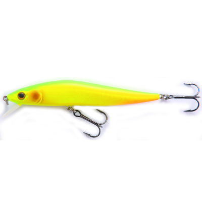 Воблер Lucky John Original Pike Hunter 80F цв. M24