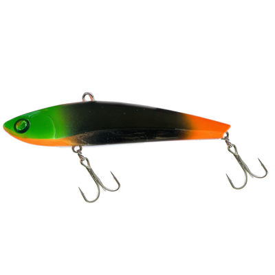 Воблер Usami GreenGo 80S цв. #371