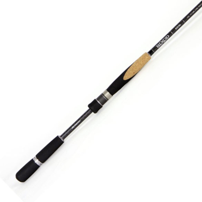 Спиннинг JSCompany Bixod A2 Game S722ML