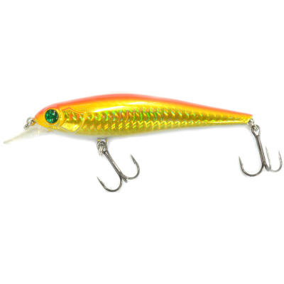 Воблер GRFish Master 95F-DR цв. L35