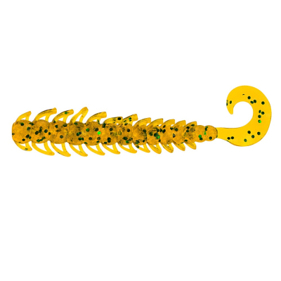 Мягкая приманка Select Bugz 3.2" цв. 006