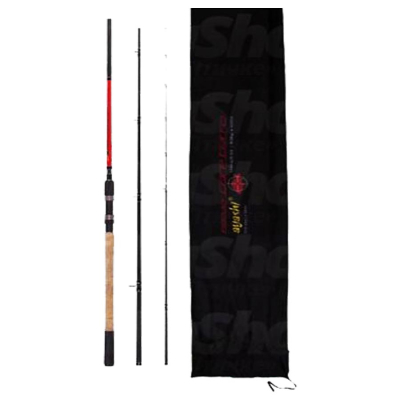 Удилище фидерное Ayashi Carp Terra Elite Series 3.30m 40-180g